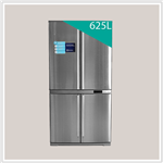 Tủ Lạnh Electrolux EQE6807SD-NVN